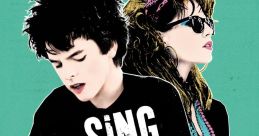 Sing Street (2016)