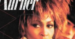 Tina Turner - Private Dancer