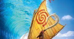 Moana (2016)