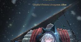 Blue Archive Symphony ~Encore~ Blue Archive Symphony ~Encore~ (Blue Archive OST Orchestral Cover Album) - Video Game Video
