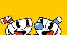 Cuphead - Video Game