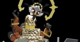 Mowzie's Mobs (Minecraft Mod) - Video Game