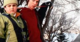 Snow Day (2000)