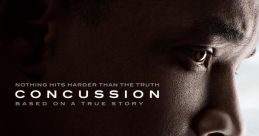 Concussion (2015)