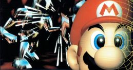 Mario 64
