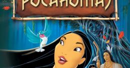 Pocahontas (1995)