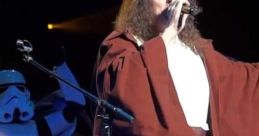 "Weird Al" Yankovic - The Saga Begins