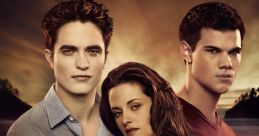 The Twilight Saga: Breaking Dawn - Part 1 (2011)