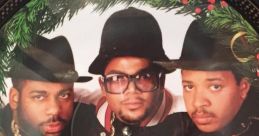 RUN-DMC - Christmas In Hollis