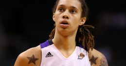 Brittney Griner