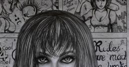 Zoe Taylor Zoe from Bully