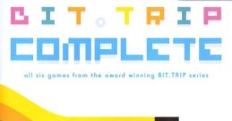 Bit.Trip Complete - Video Game