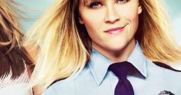 Hot Pursuit (2015)