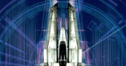Gradius III and IV Gradius 3 and 4: Fukkatsu no Shinwa グラディウスIII&IV〜復活の神話〜 - Video Game Video game from