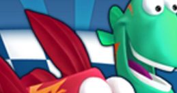 Jett Tailfin Racers THD - Video Game Video game from Jett Tailfin Racers THD for Android. Published by NVIDIA Lightspeed