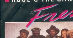 Kool & The Gang - Fresh