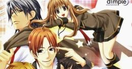 Love Drops らぶ☆どろ 〜Love☆Drops〜 - Video Game
