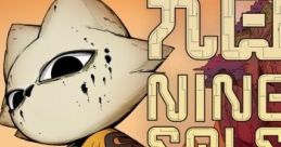 Nine Sols 九日ナインソール - Video Game Video game from Nine Sols 九日ナインソール for MacOS, PS4, PS5, Switch, Windows,