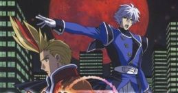 Psychic Force Complete サイキックフォース COMPLETE - Video Game
