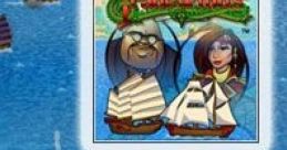 Tradewinds - Video Game