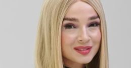 Improbably Poppy