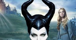 Maleficent (2014) Adventure