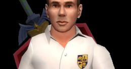 Davis White BULLY UNUSED QUOTES Davis from the game bully