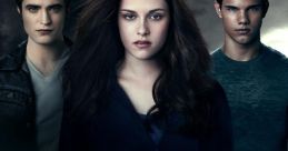 Twilight Eclipse (2010)