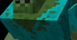 Mutant Zombie (Minecraft Mutant Creatures)