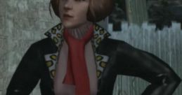 Lola Lombardi Lombardi from Bully