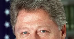 Bill Clinton