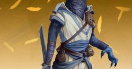 Mimzy - ID Kenku NPC