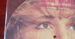 Debbie Gibson - Only In My Dreams (1987)