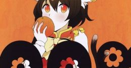 100% Touhou 東方紅楼夢6 - Video Game