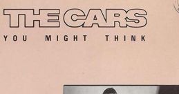 The Cars - You Might Think (OFFICIAL VIDEO)