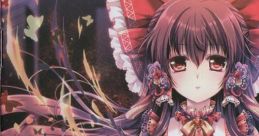 6つの誓約-Six of Pledge Touhou C90 - Video Game