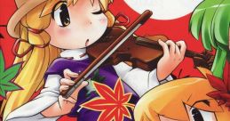 7th TA Concert ~Touhou Compilation~ 第7回TAコンサート～東方編～ Touhou Koumakyou ~ the Embodiment of Scarlet Devil. Touhou
