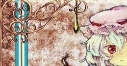 A Lack Unity Plastic... Touhou Koumakyou ~ the Embodiment of Scarlet Devil. Touhou Eiyashou ~ Imperishable Night. Touhou