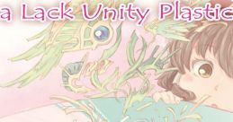 A Lack Unity Plastic... 2 Touhou Shinreibyou ~ Ten Desires. Yousei Daisensou ~ Touhou Sangetsusei Touhou Kaeidzuka ~