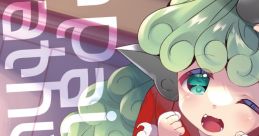 A Pair of Pathways Touhou C102 - Video Game