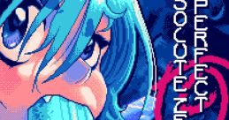 Absolute Zero： Perfect 9 Touhou - Video Game Video game from Absolute Zero： Perfect 9 Touhou for Windows. Published by