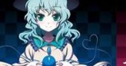 Another World Touhou 東方紅楼夢7 - Video Game