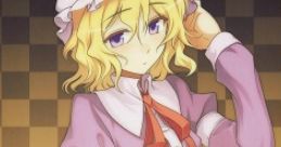 Another World2 Touhou C84 - Video Game