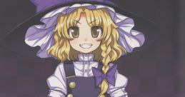 Another World3 Touhou C88 - Video Game