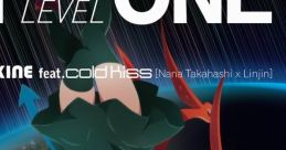 AREA LEVEL ONE Touhou Seirensen ~ Undefined Fantastic Object. Touhou Eiyashou ~ Imperishable Night. Touhou Hisoutensoku ~
