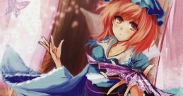 AYAKASHI Touhou 例大祭9 - Video Game Video game from AYAKASHI Touhou 例大祭9 for Windows. Published by TRiANCE CODE