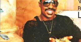 Stevie Wonder - Part Time Lover