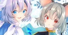 Beginning Touhou 秋例大祭6 - Video Game Video game from beginning Touhou 秋例大祭6 for Windows. Published by T.H INDUSTRY