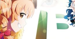 BILLIONAIRES' LAW Touhou Hyouibana ~ Antinomy of Common Flowers. - Video Game