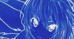 Blue Album Touhou Fuujinroku ~ Mountain of Faith. Touhou Hisouten ~ Scarlet Weather Rhapsody. Touhou Chireiden ~ Subterranean